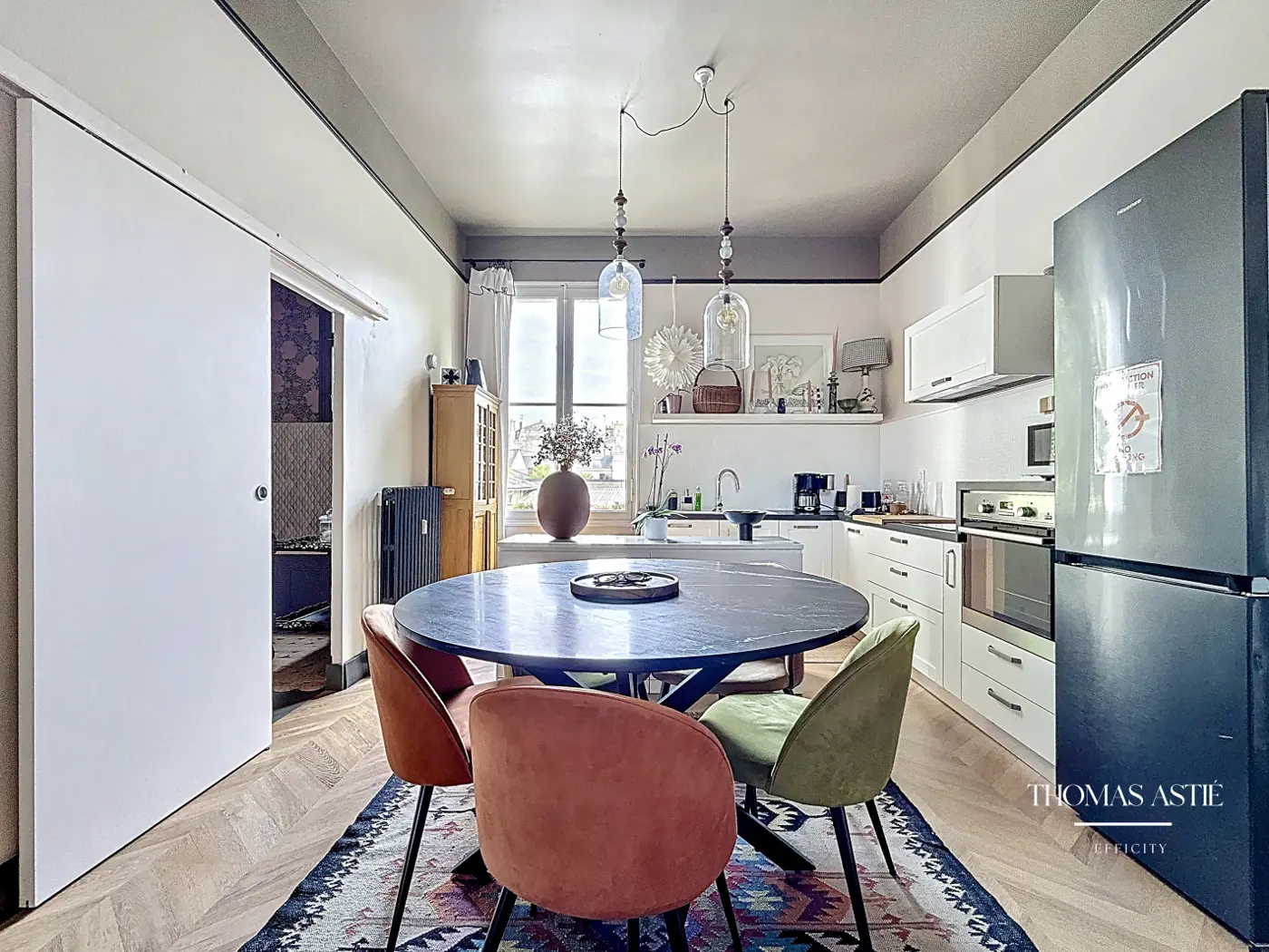 Appartement 3 pièces, 88 m² à Saumur, photo 4 sur 12