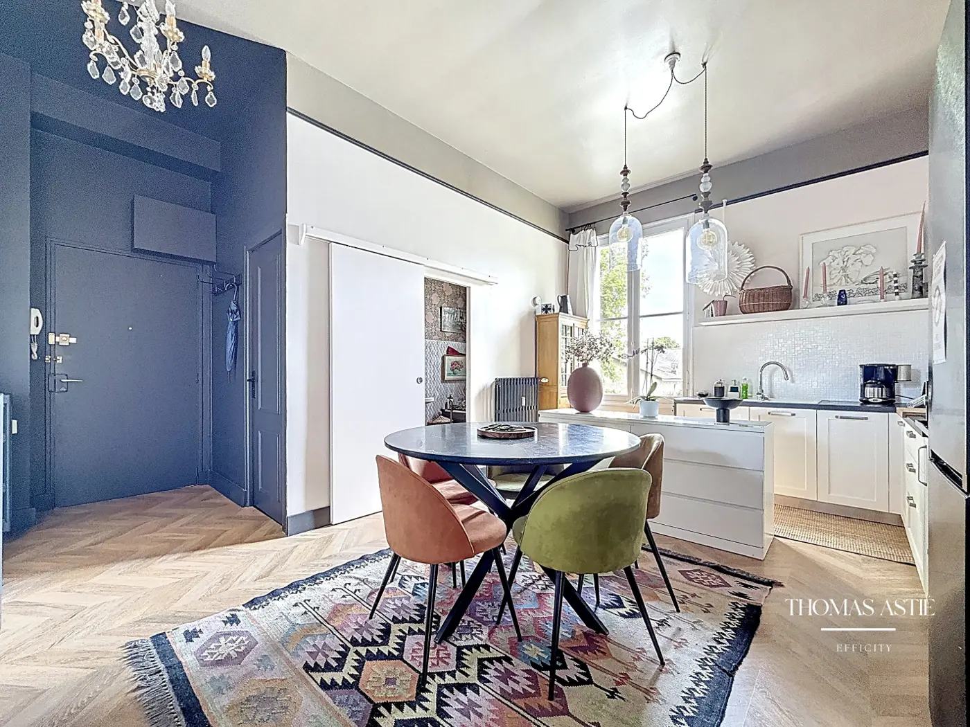 Appartement 3 pièces, 88 m² à Saumur, photo 6 sur 12