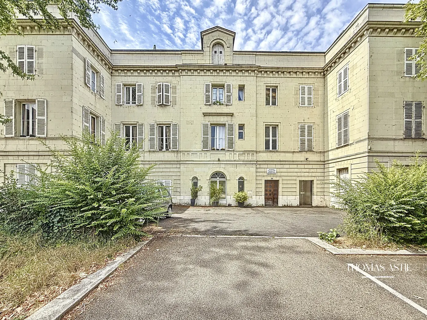 Appartement 3 pièces, 88 m² à Saumur, photo 12 sur 12