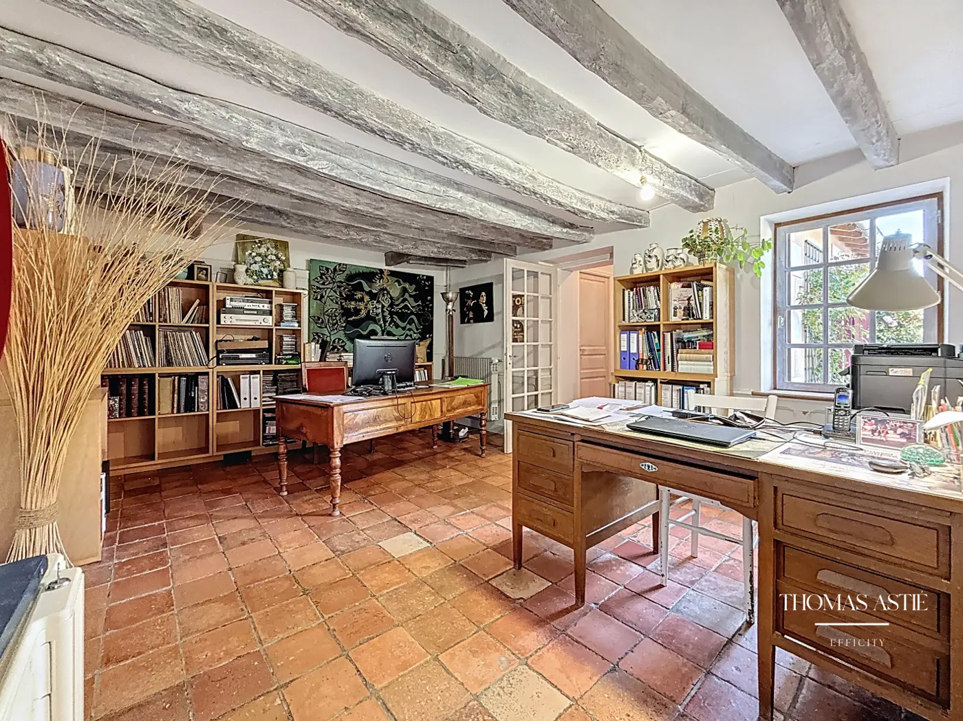 Maison 9 pièces, 268 m² à Raslay, photo 9 sur 22