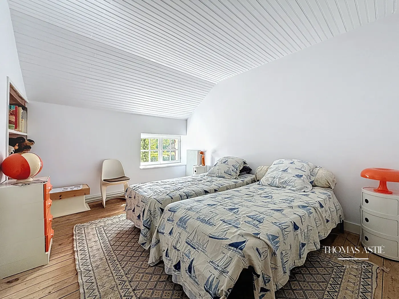 Maison 9 pièces, 268 m² à Raslay, photo 12 sur 22