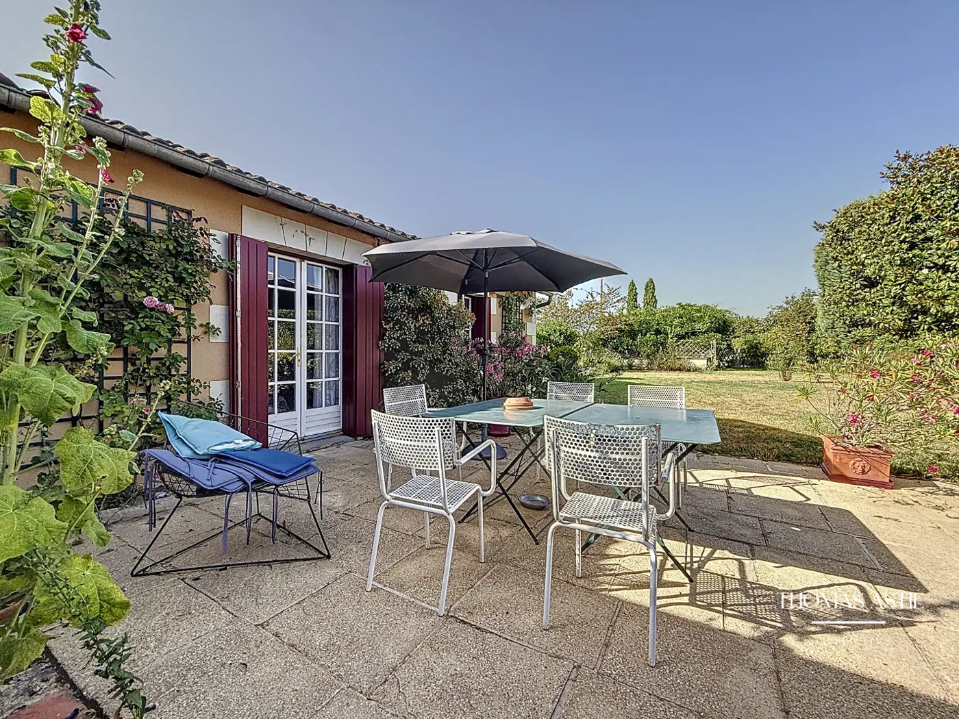 Maison 9 pièces, 268 m² à Raslay, photo 16 sur 22
