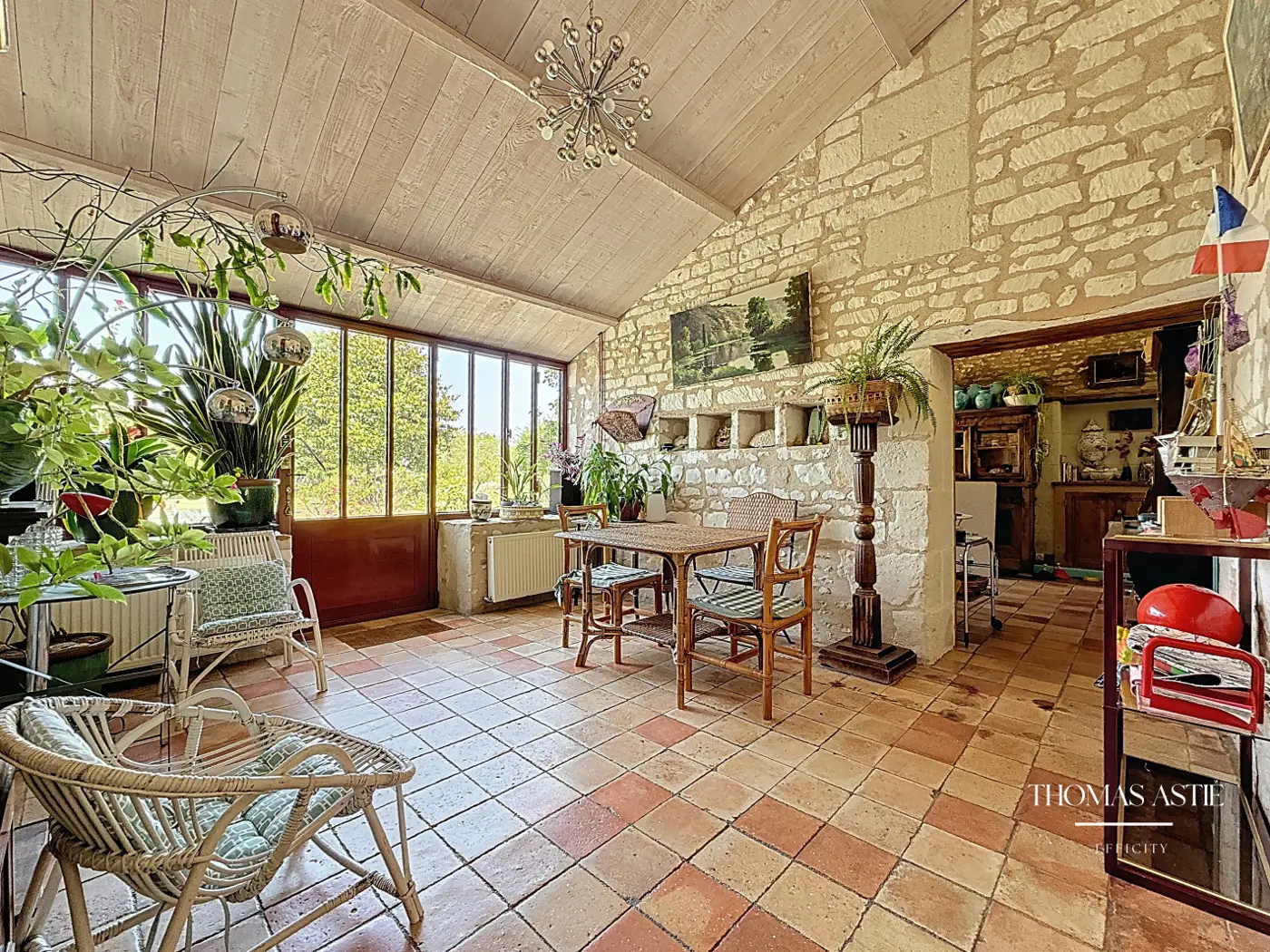 Maison 9 pièces, 268 m² à Raslay, photo 6 sur 22