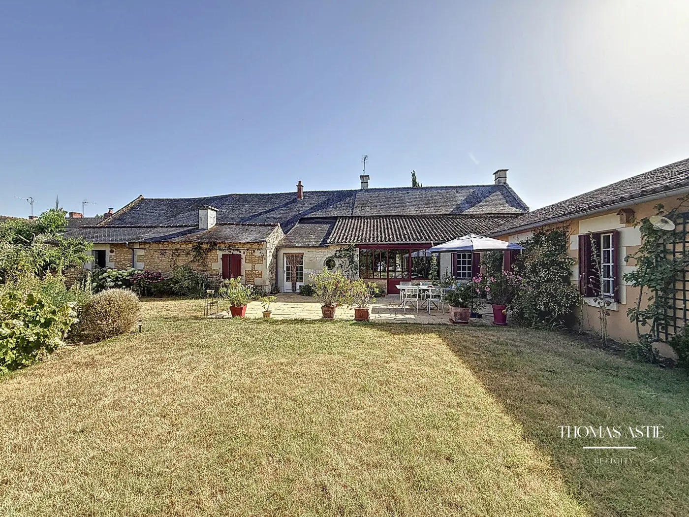 Maison 9 pièces, 268 m² à Raslay, photo 20 sur 22