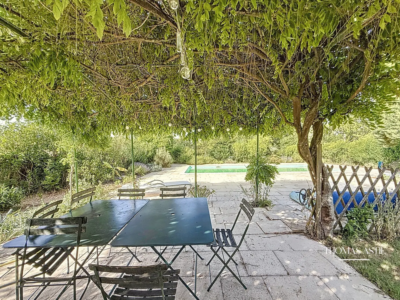 Maison 9 pièces, 268 m² à Raslay, photo 18 sur 22