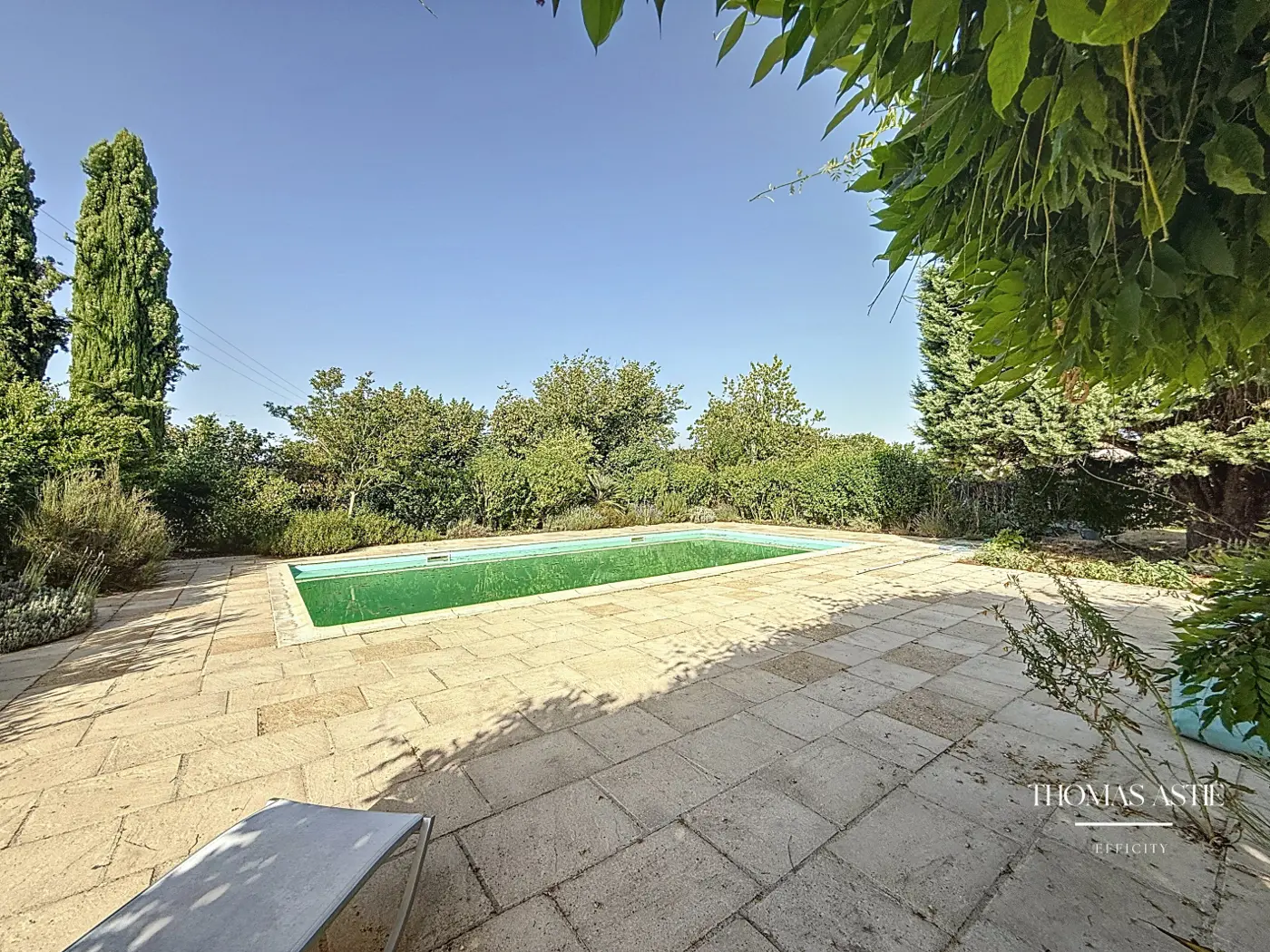 Maison 9 pièces, 268 m² à Raslay, photo 19 sur 22