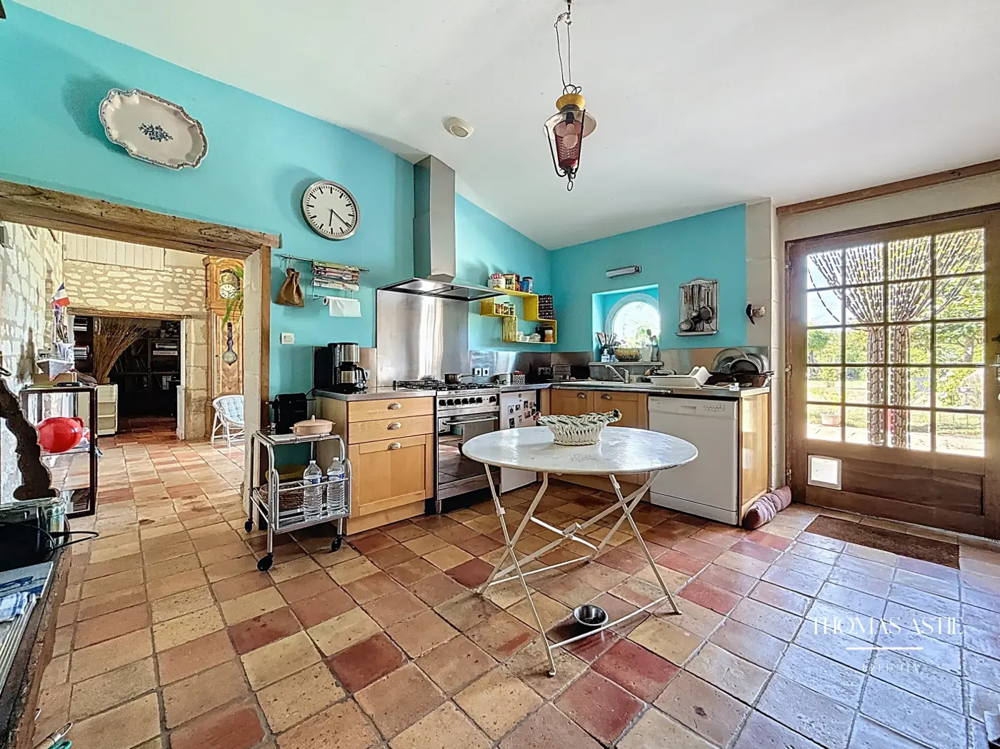 Maison 9 pièces, 268 m² à Raslay, photo 7 sur 22