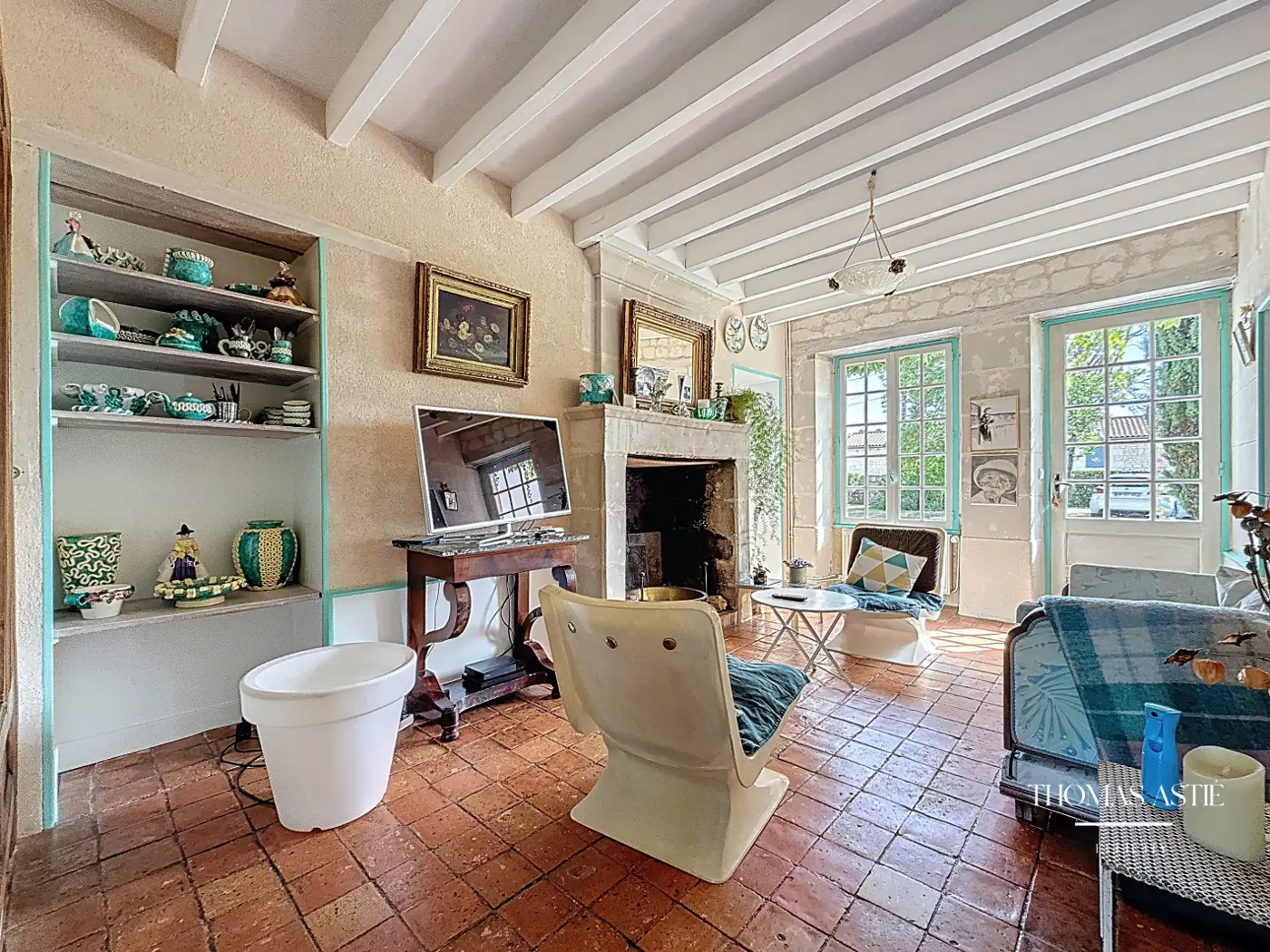 Maison 9 pièces, 268 m² à Raslay, photo 2 sur 22