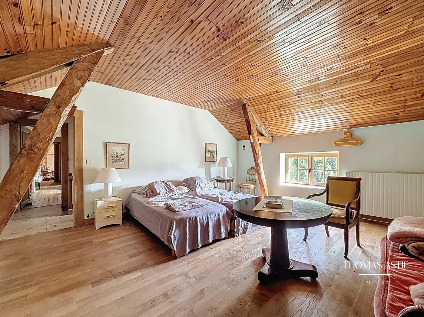 Maison 9 pièces, 268 m² à Raslay, photo 11 sur 22