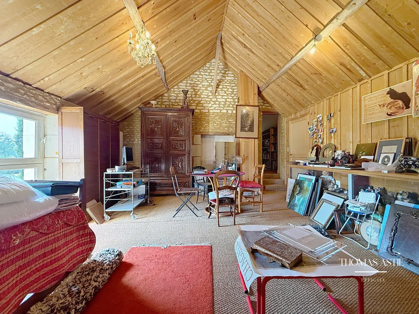 Maison 9 pièces, 268 m² à Raslay, photo 14 sur 22