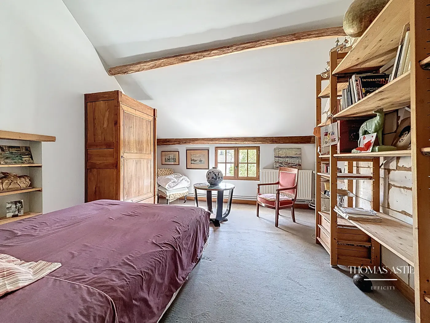 Maison 9 pièces, 268 m² à Raslay, photo 13 sur 22