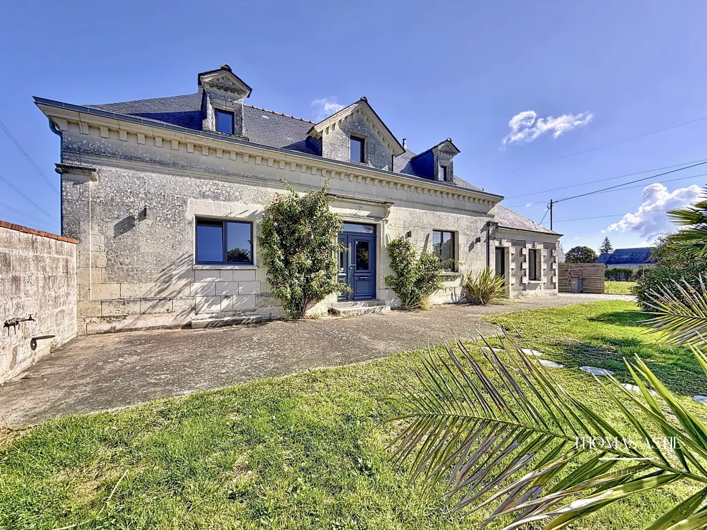 Maison 7 pièces, 180 m² à Saumur, photo 16 sur 16