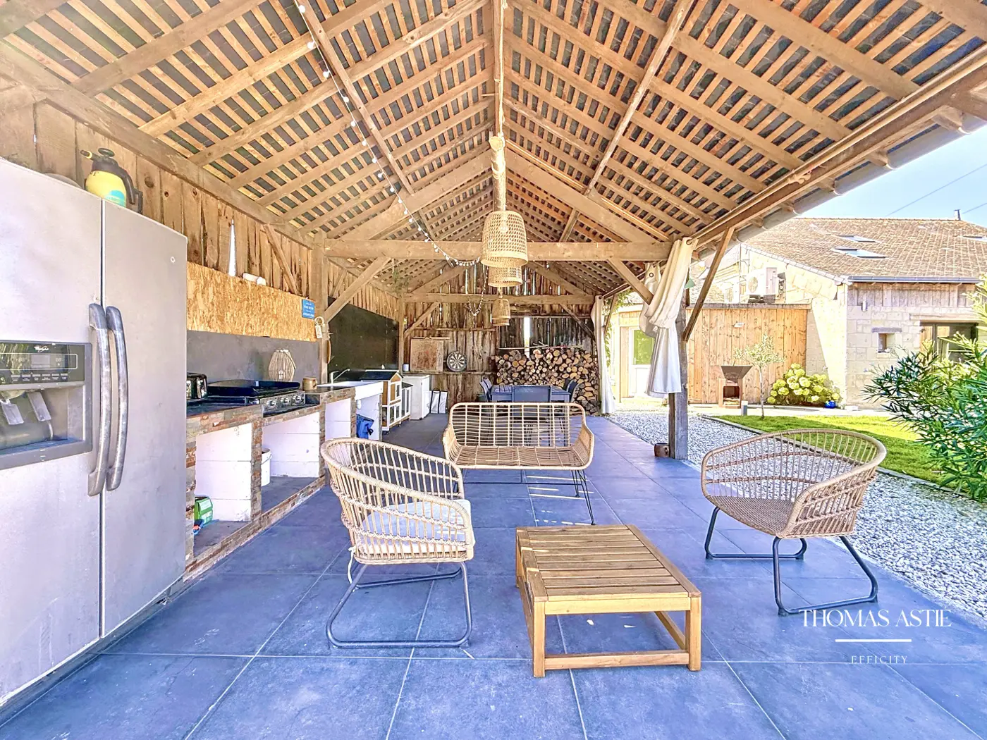 Maison 7 pièces, 180 m² à Saumur, photo 14 sur 16