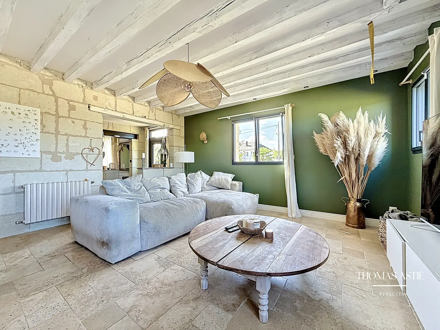 Maison 7 pièces, 180 m² à Saumur, photo 6 sur 16