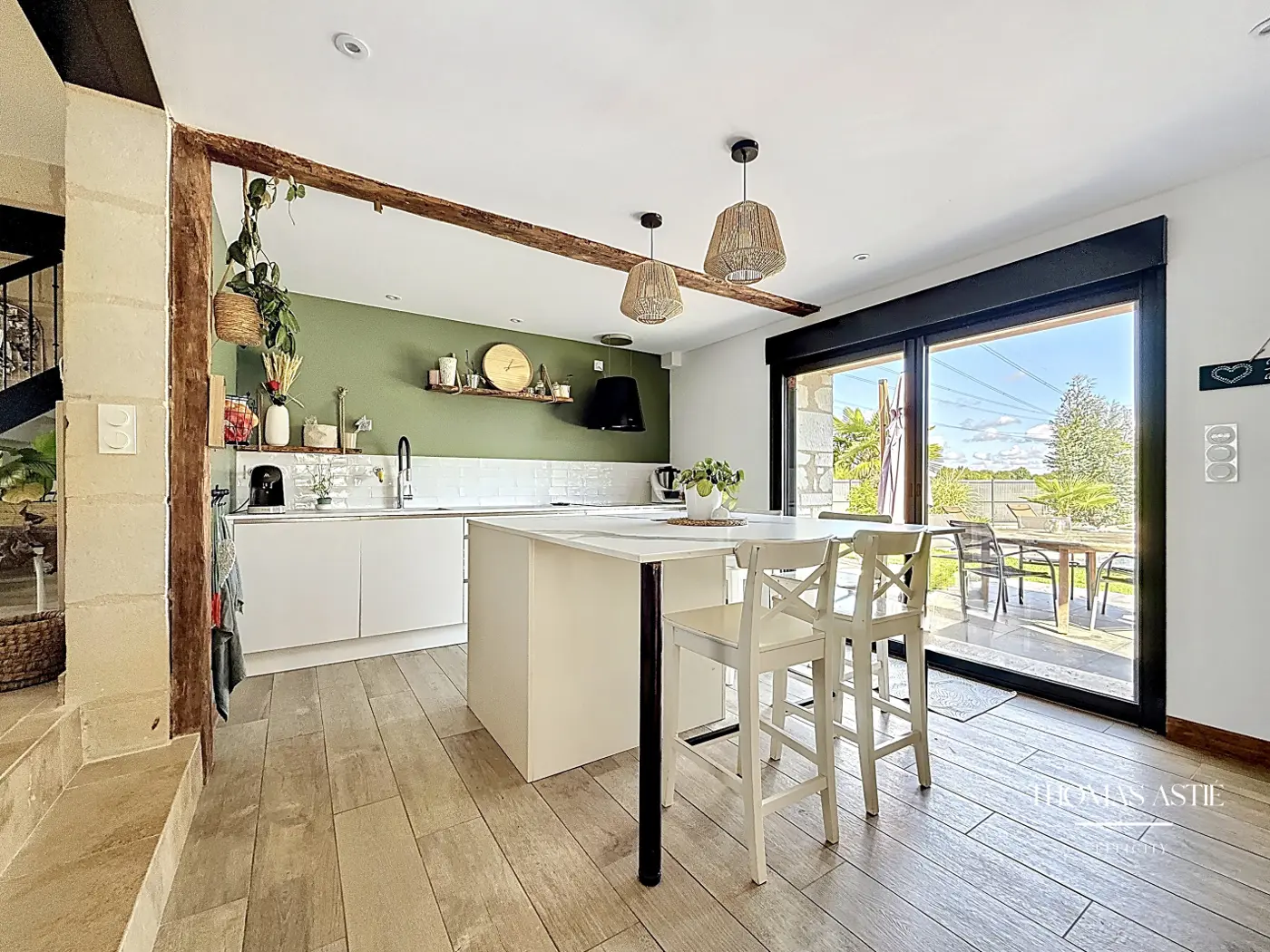 Maison 7 pièces, 180 m² à Saumur, photo 4 sur 16
