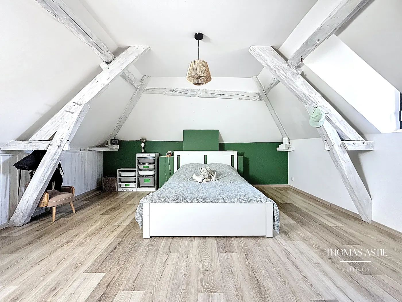 Maison 7 pièces, 180 m² à Saumur, photo 11 sur 16