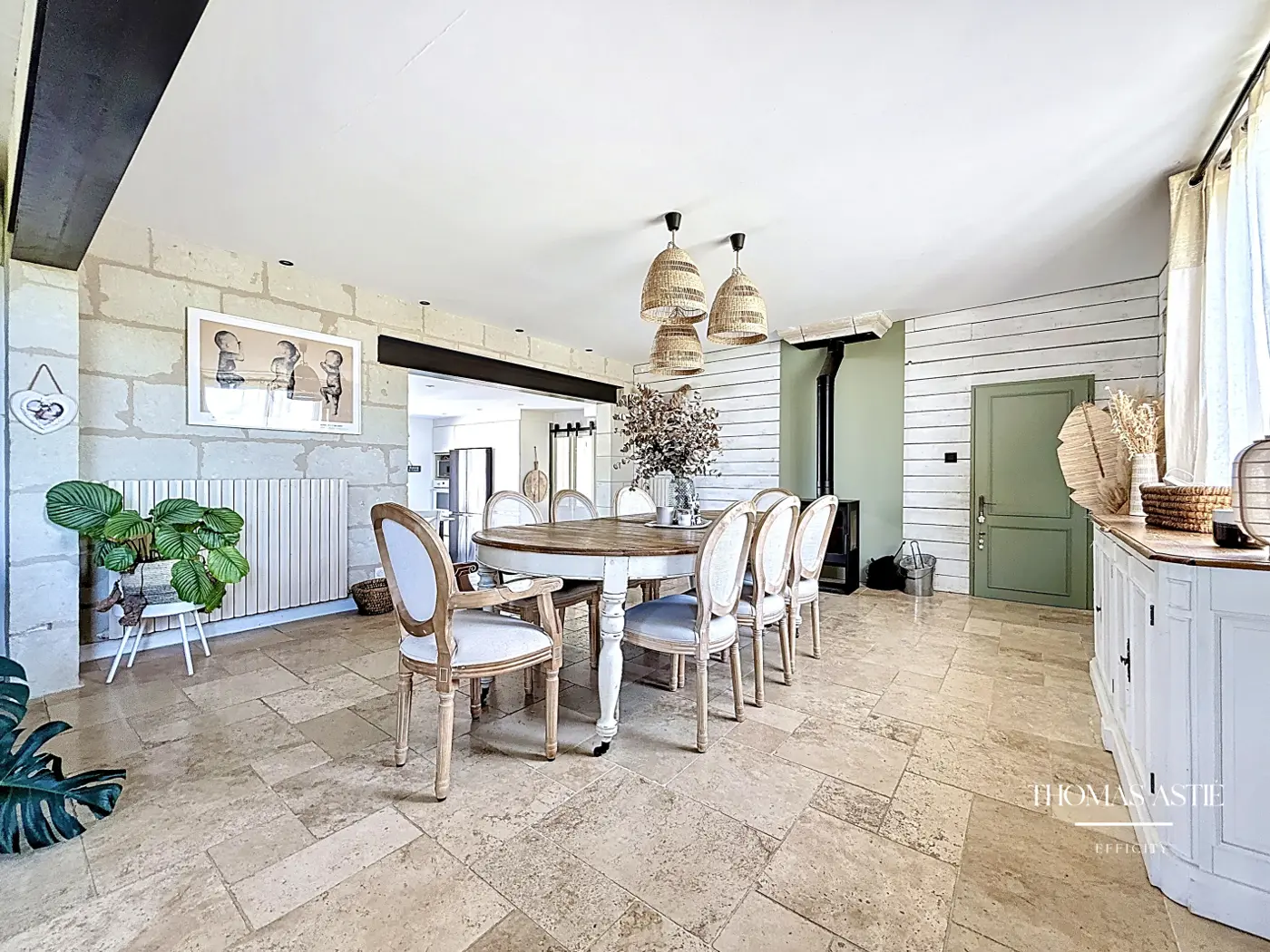 Maison 7 pièces, 180 m² à Saumur, photo 3 sur 16