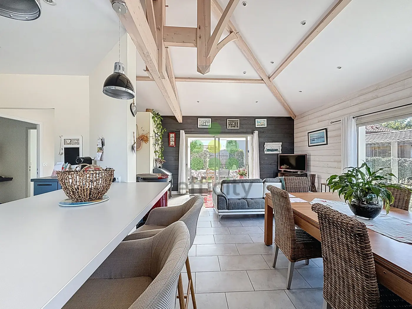 Maison 5 pièces, 120 m² à La Teste-de-Buch, photo 8 sur 14