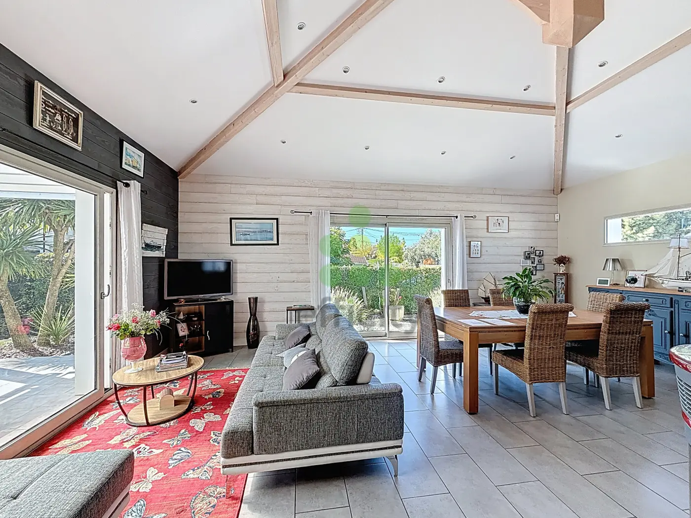 Maison 5 pièces, 120 m² à La Teste-de-Buch, photo 3 sur 14