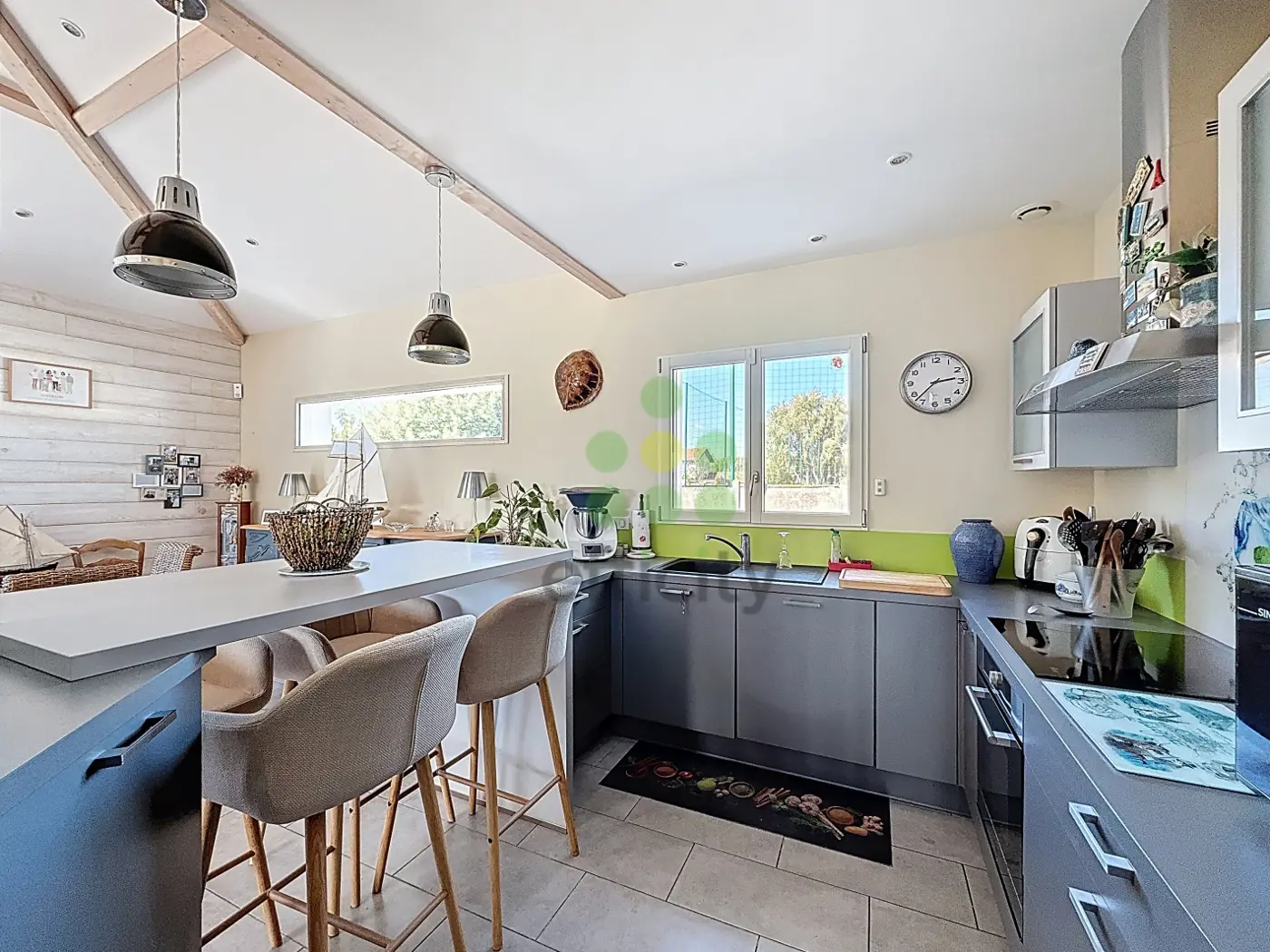 Maison 5 pièces, 120 m² à La Teste-de-Buch, photo 9 sur 14