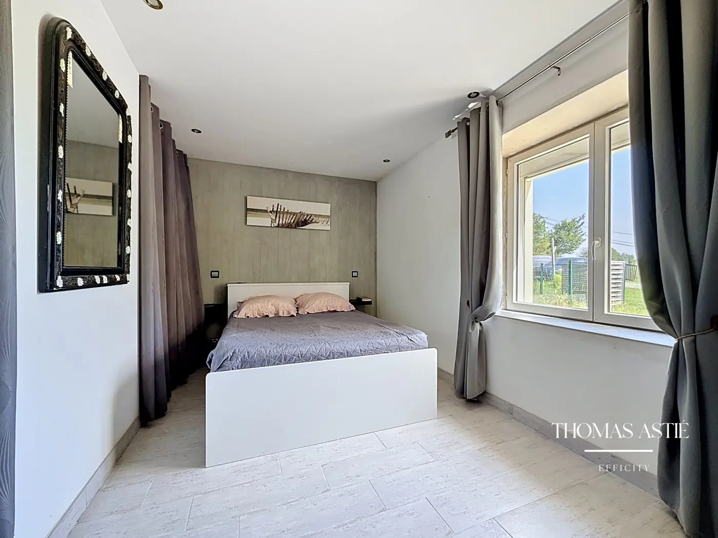 Maison 5 pièces, 101 m² à Noyant-Villages, photo 8 sur 17