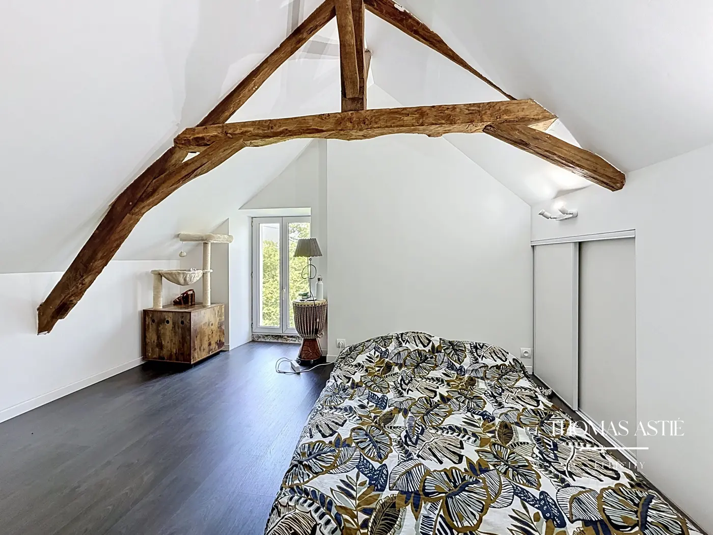Maison 5 pièces, 101 m² à Noyant-Villages, photo 10 sur 17