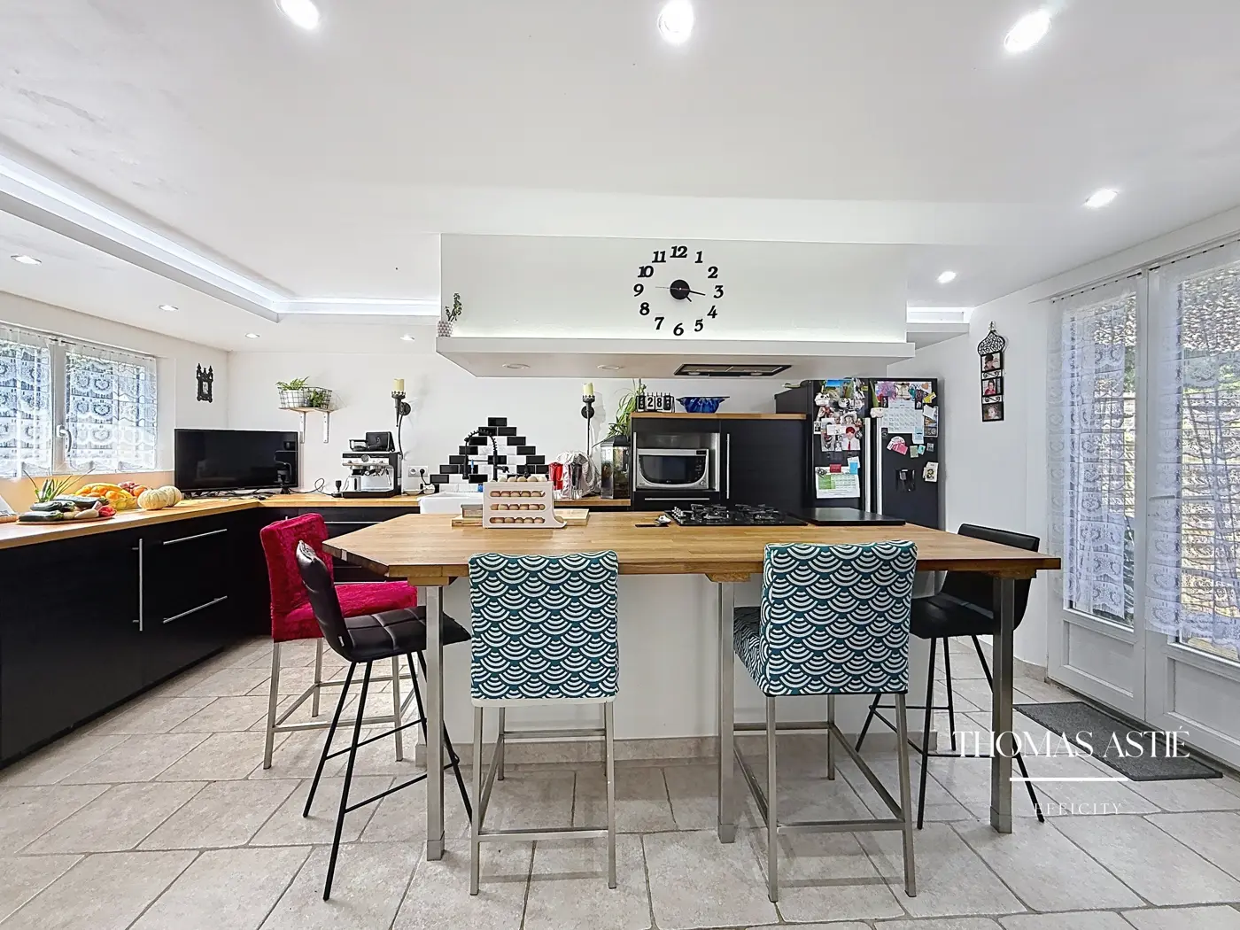 Maison 5 pièces, 101 m² à Noyant-Villages, photo 5 sur 17