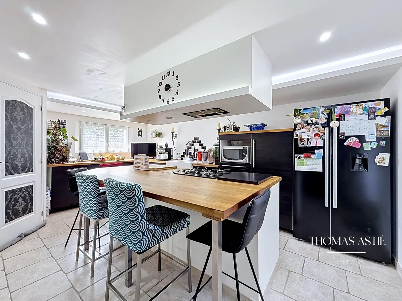 Maison 5 pièces, 101 m² à Noyant-Villages, photo 6 sur 17