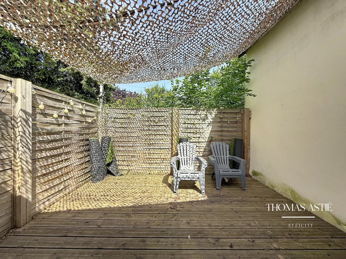 Maison 5 pièces, 101 m² à Noyant-Villages, photo 7 sur 17
