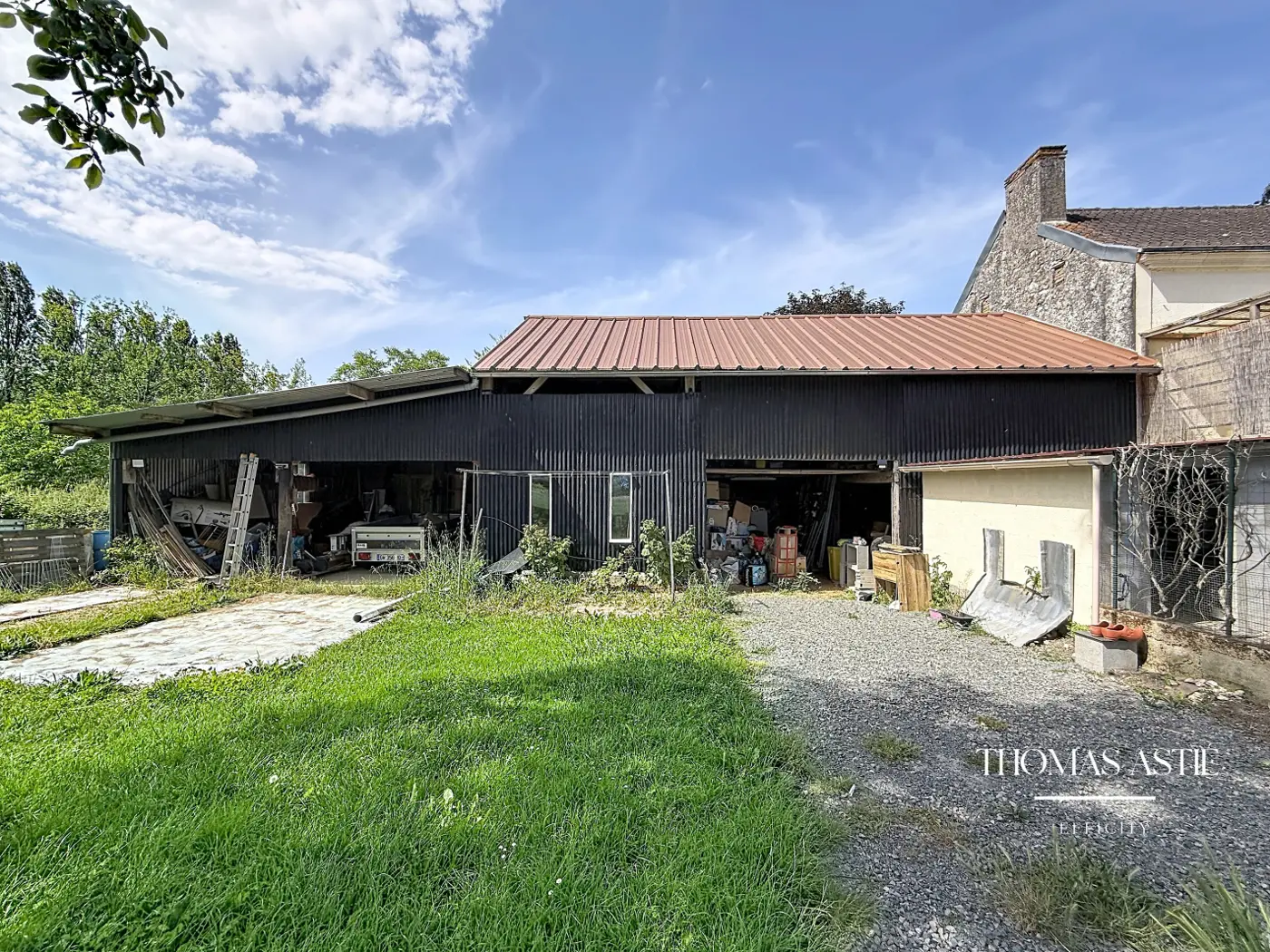 Maison 5 pièces, 101 m² à Noyant-Villages, photo 13 sur 17