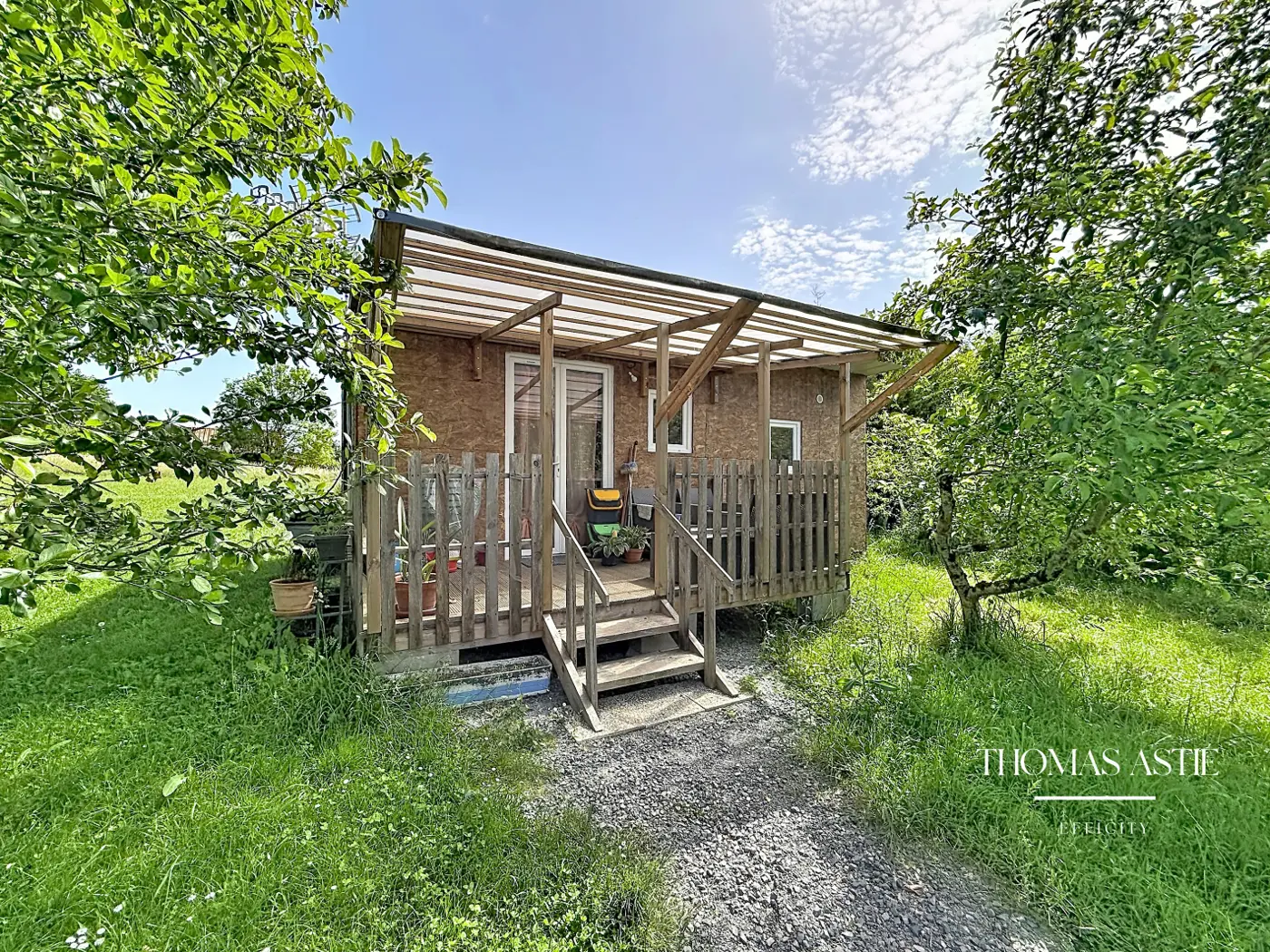 Maison 5 pièces, 101 m² à Noyant-Villages, photo 14 sur 17