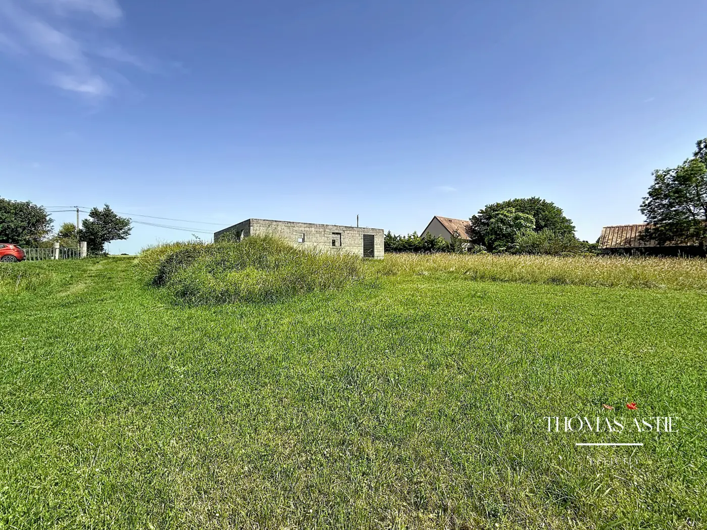 Maison 5 pièces, 101 m² à Noyant-Villages, photo 16 sur 17