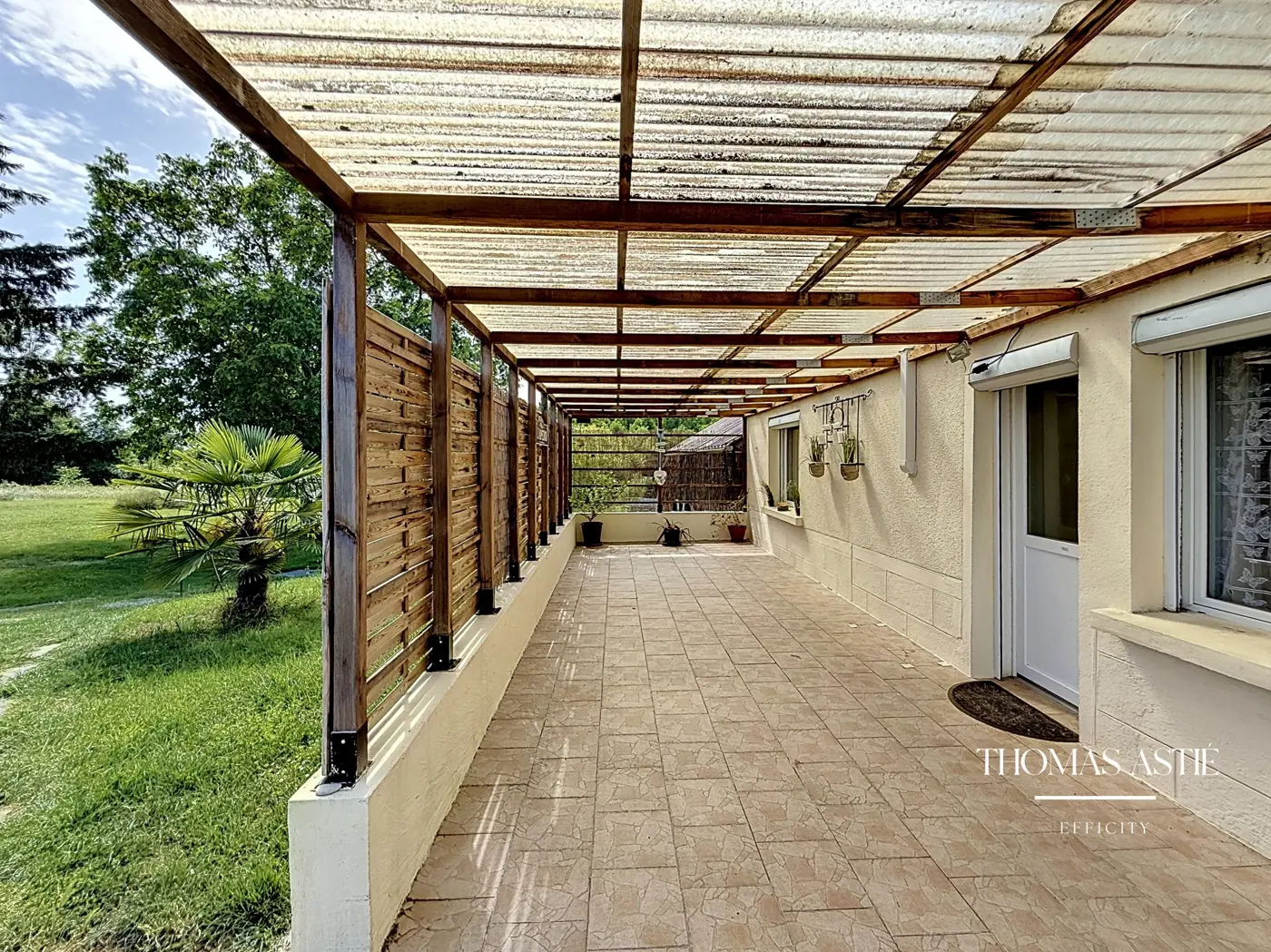 Maison 5 pièces, 101 m² à Noyant-Villages, photo 12 sur 17