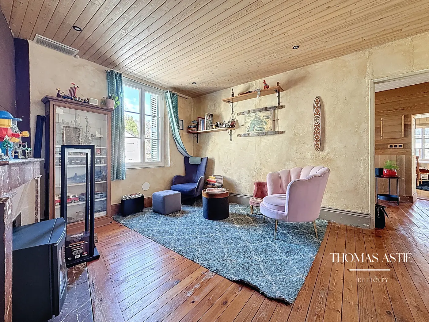 Maison 10 pièces, 340 m² à Bellevigne-les-Châteaux, photo 5 sur 22