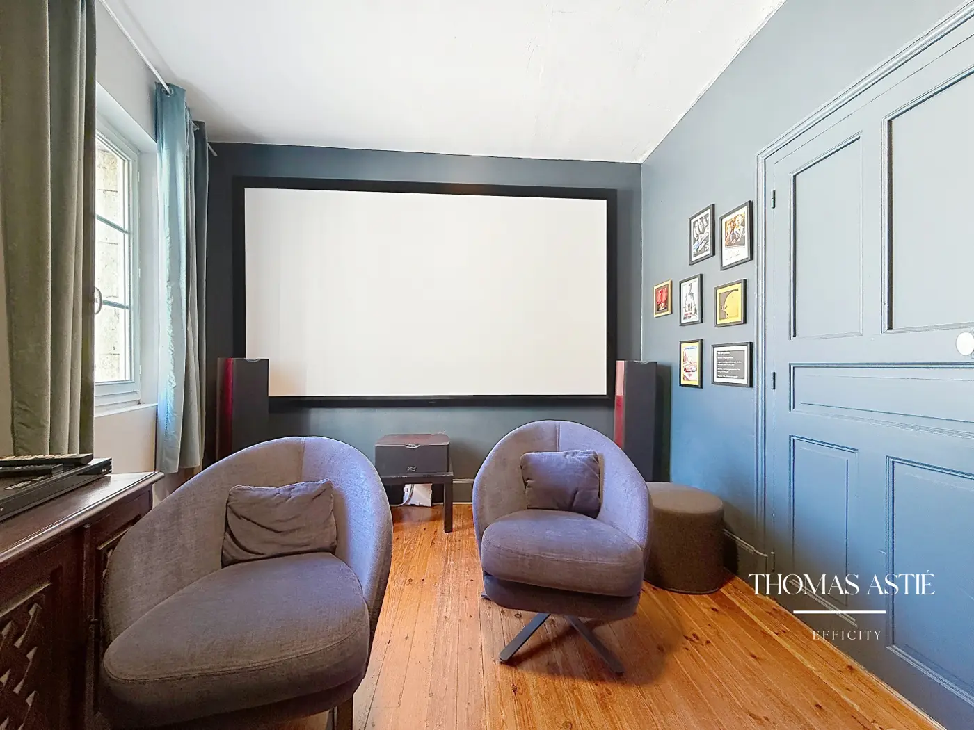 Maison 10 pièces, 340 m² à Bellevigne-les-Châteaux, photo 6 sur 22
