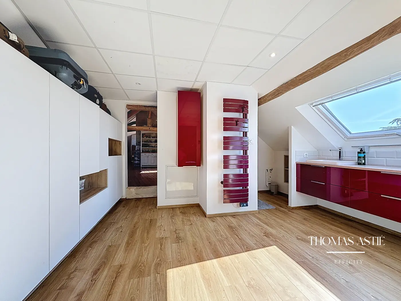 Maison 10 pièces, 340 m² à Bellevigne-les-Châteaux, photo 10 sur 22