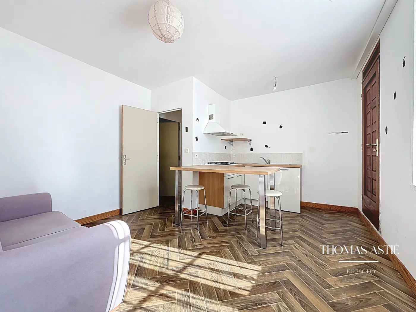 Maison 10 pièces, 340 m² à Bellevigne-les-Châteaux, photo 19 sur 22