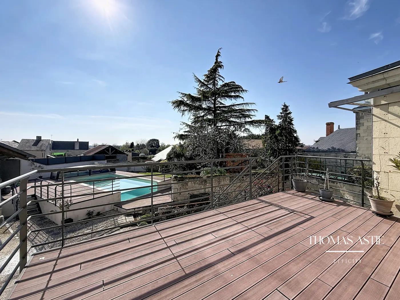 Maison 10 pièces, 340 m² à Bellevigne-les-Châteaux, photo 12 sur 22