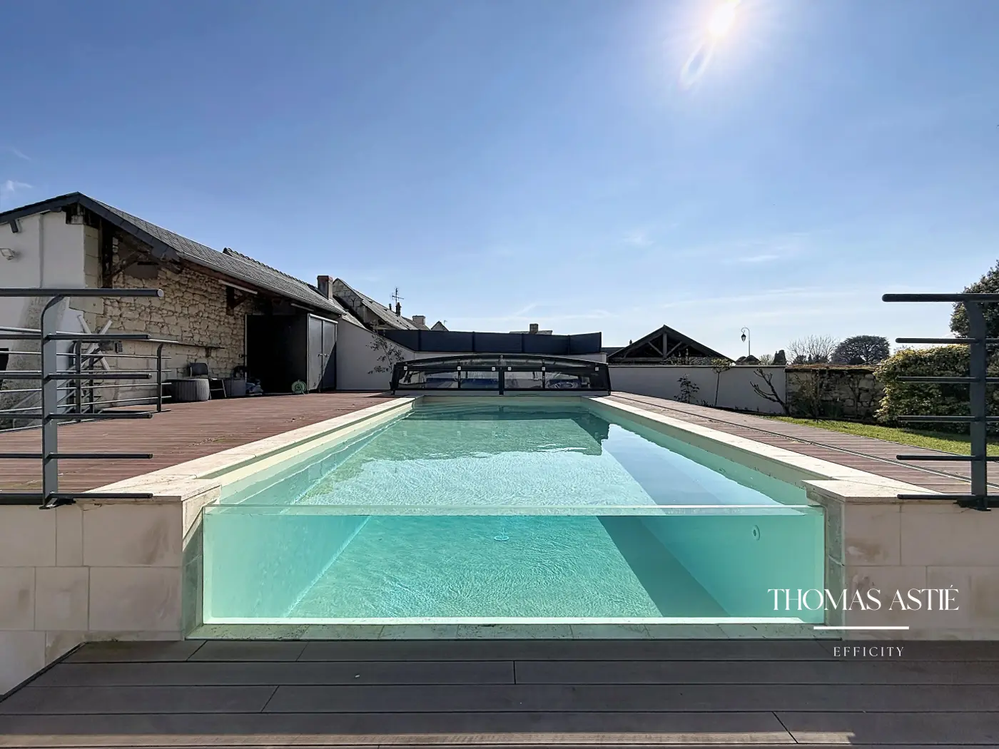 Maison 10 pièces, 340 m² à Bellevigne-les-Châteaux, photo 13 sur 22