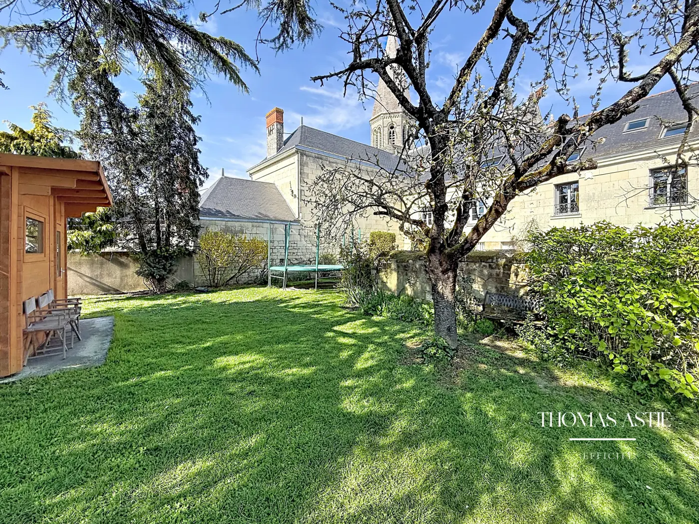 Maison 10 pièces, 340 m² à Bellevigne-les-Châteaux, photo 14 sur 22