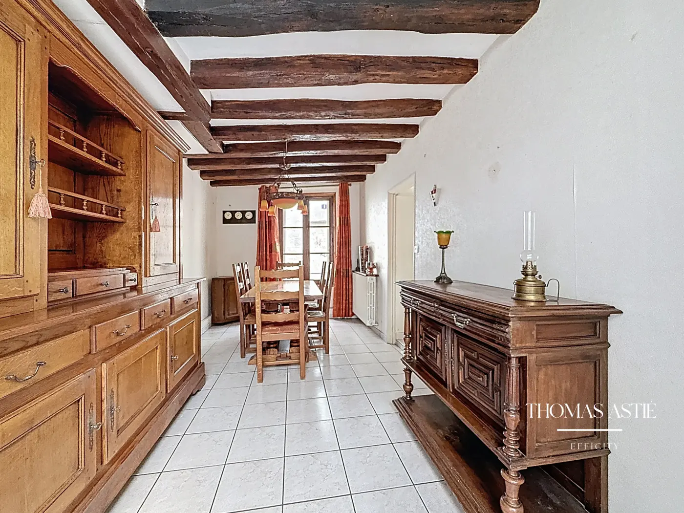 Maison 6 pièces, 121 m² à Saumur, photo 3 sur 12
