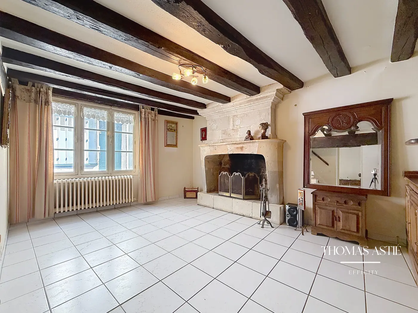 Maison 6 pièces, 121 m² à Saumur, photo 2 sur 12