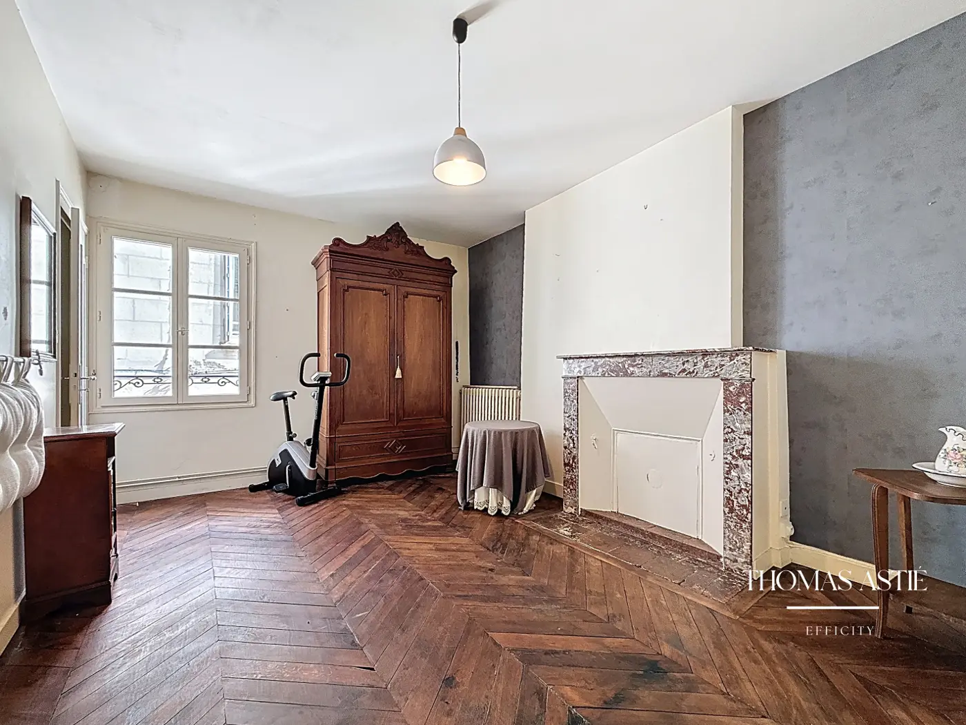 Maison 6 pièces, 121 m² à Saumur, photo 7 sur 12