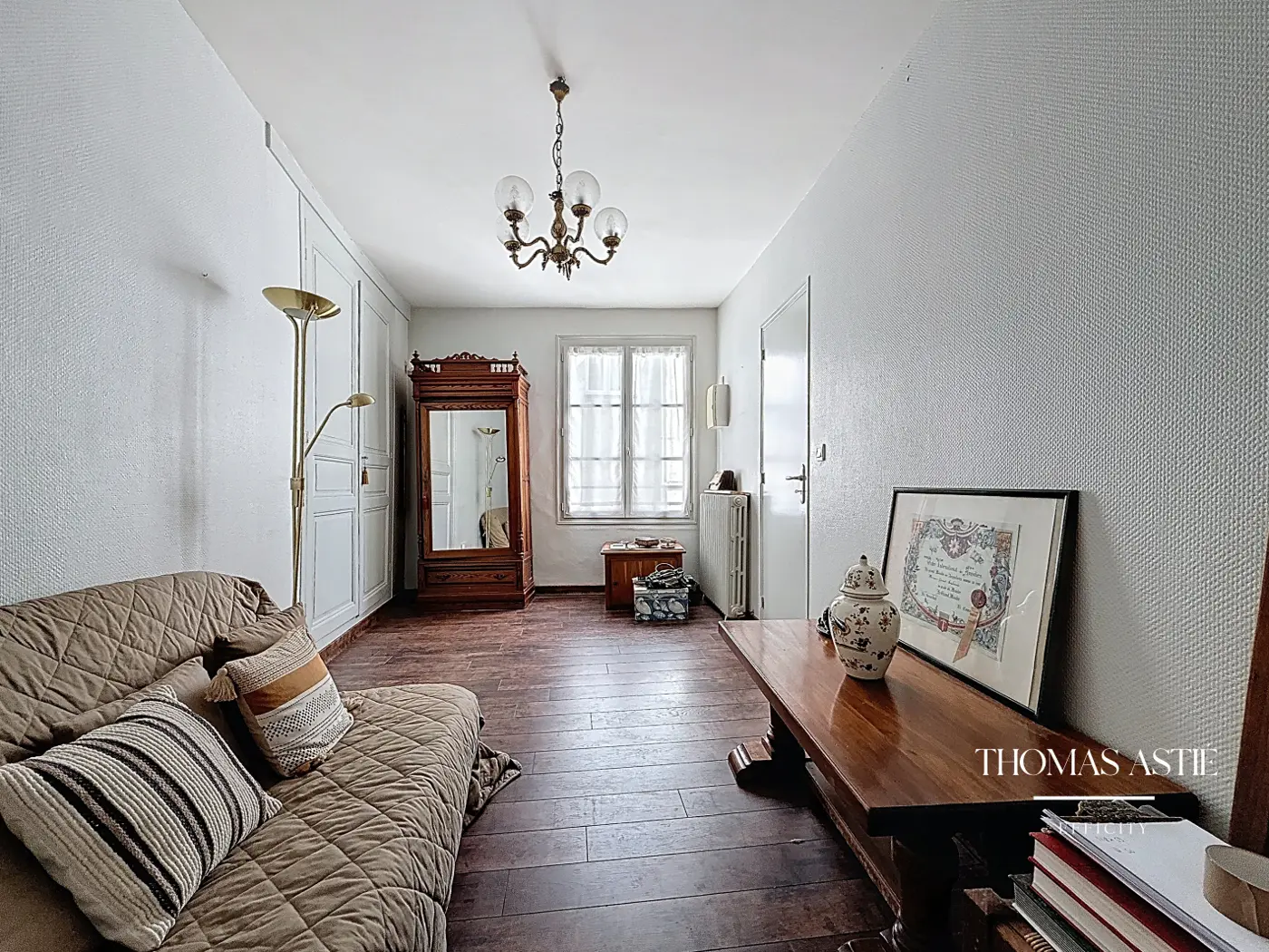 Maison 6 pièces, 121 m² à Saumur, photo 8 sur 12