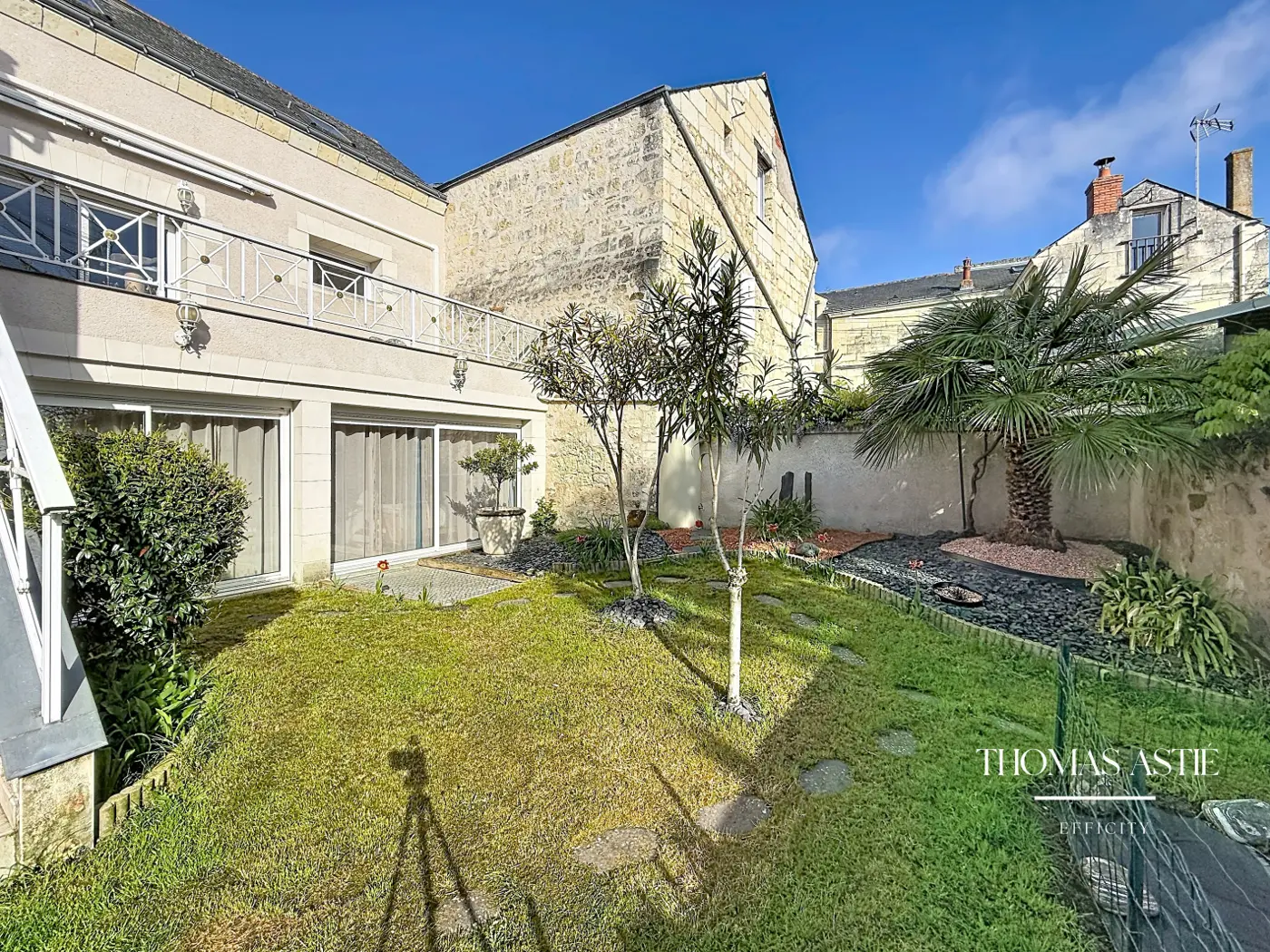 Maison 8 pièces, 197 m² à Saumur, photo 15 sur 16