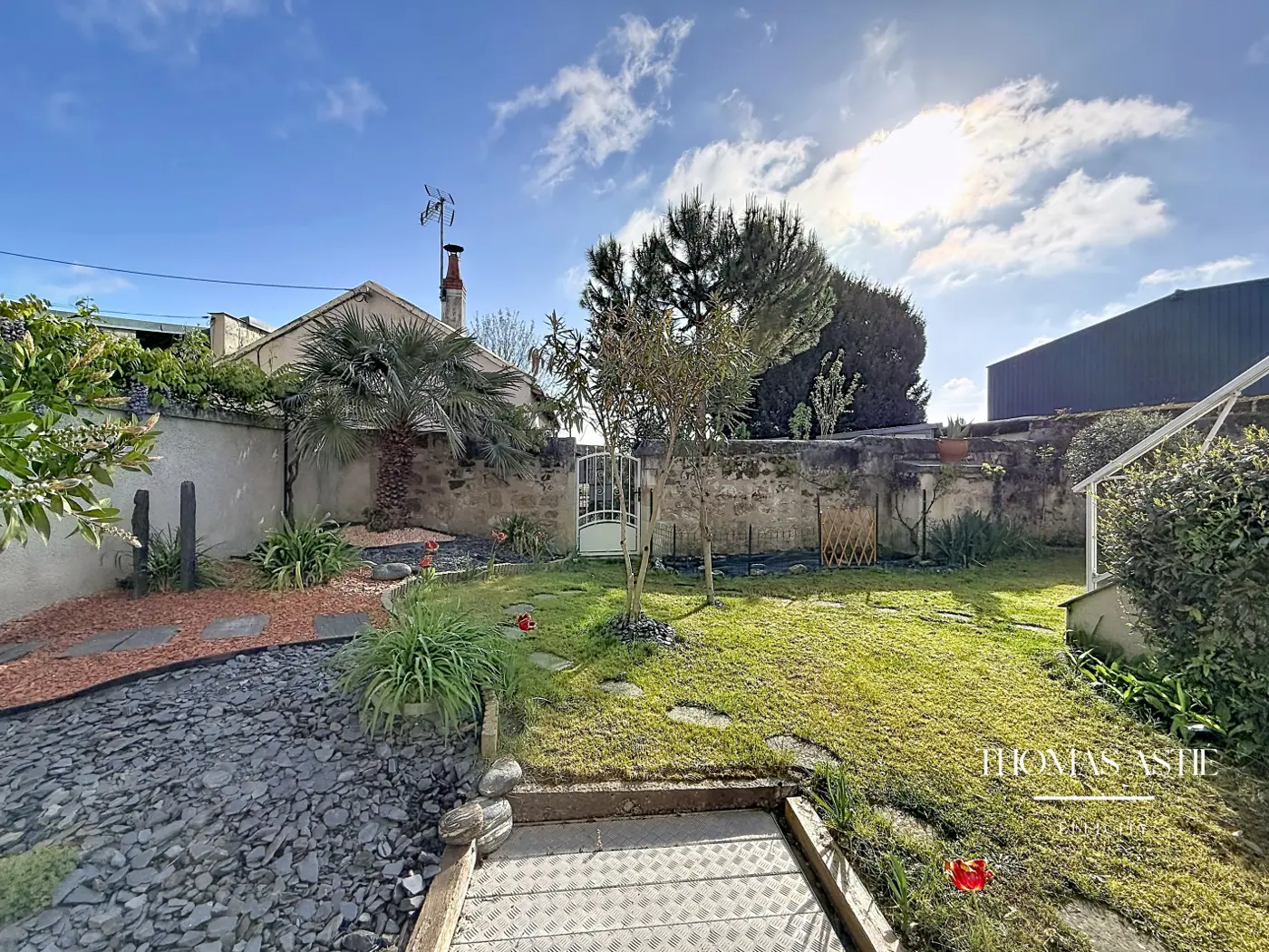 Maison 8 pièces, 197 m² à Saumur, photo 16 sur 16