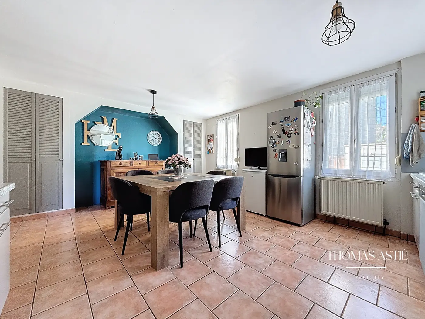 Maison 8 pièces, 197 m² à Saumur, photo 3 sur 16