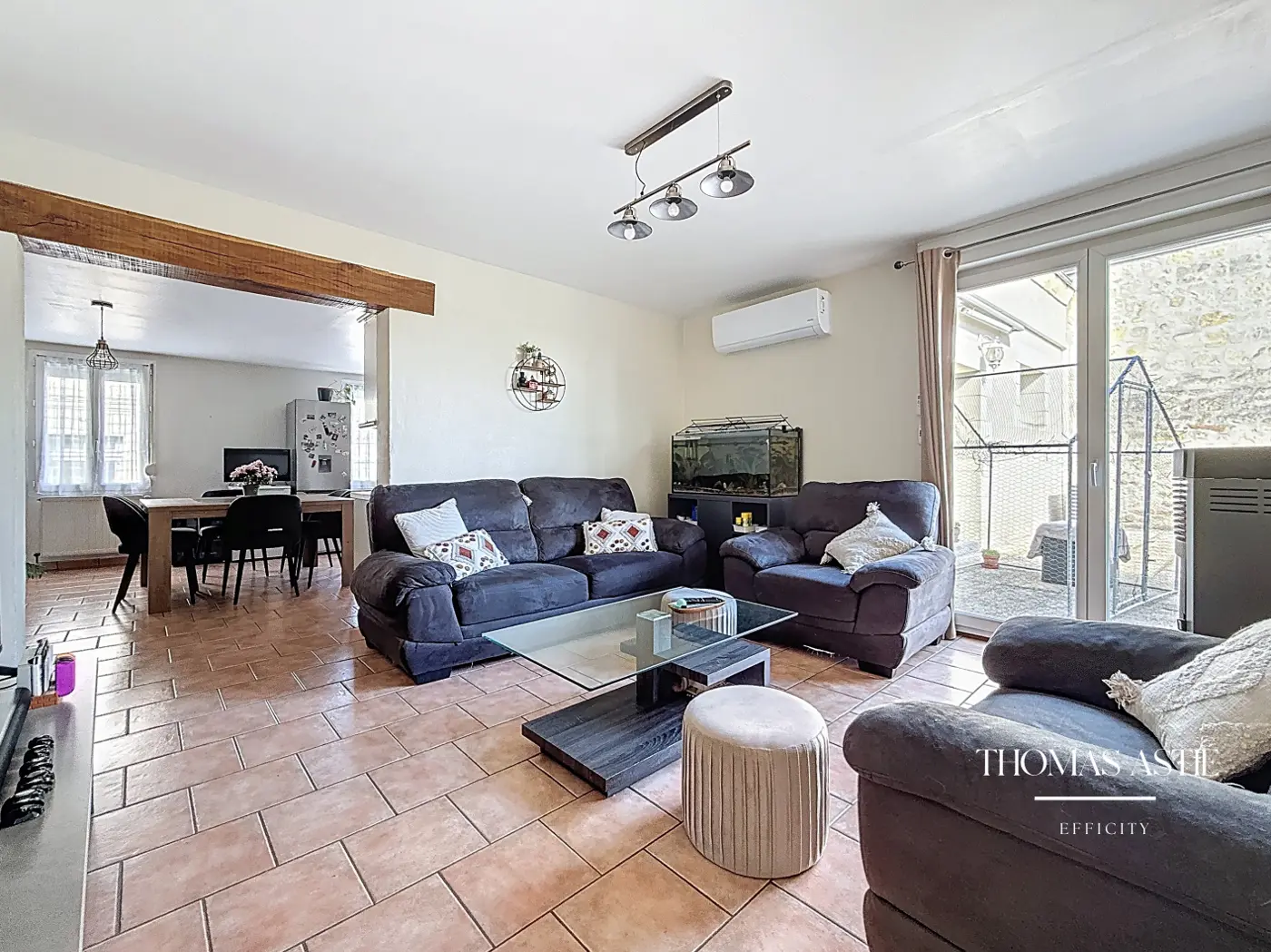 Maison 8 pièces, 197 m² à Saumur, photo 4 sur 16
