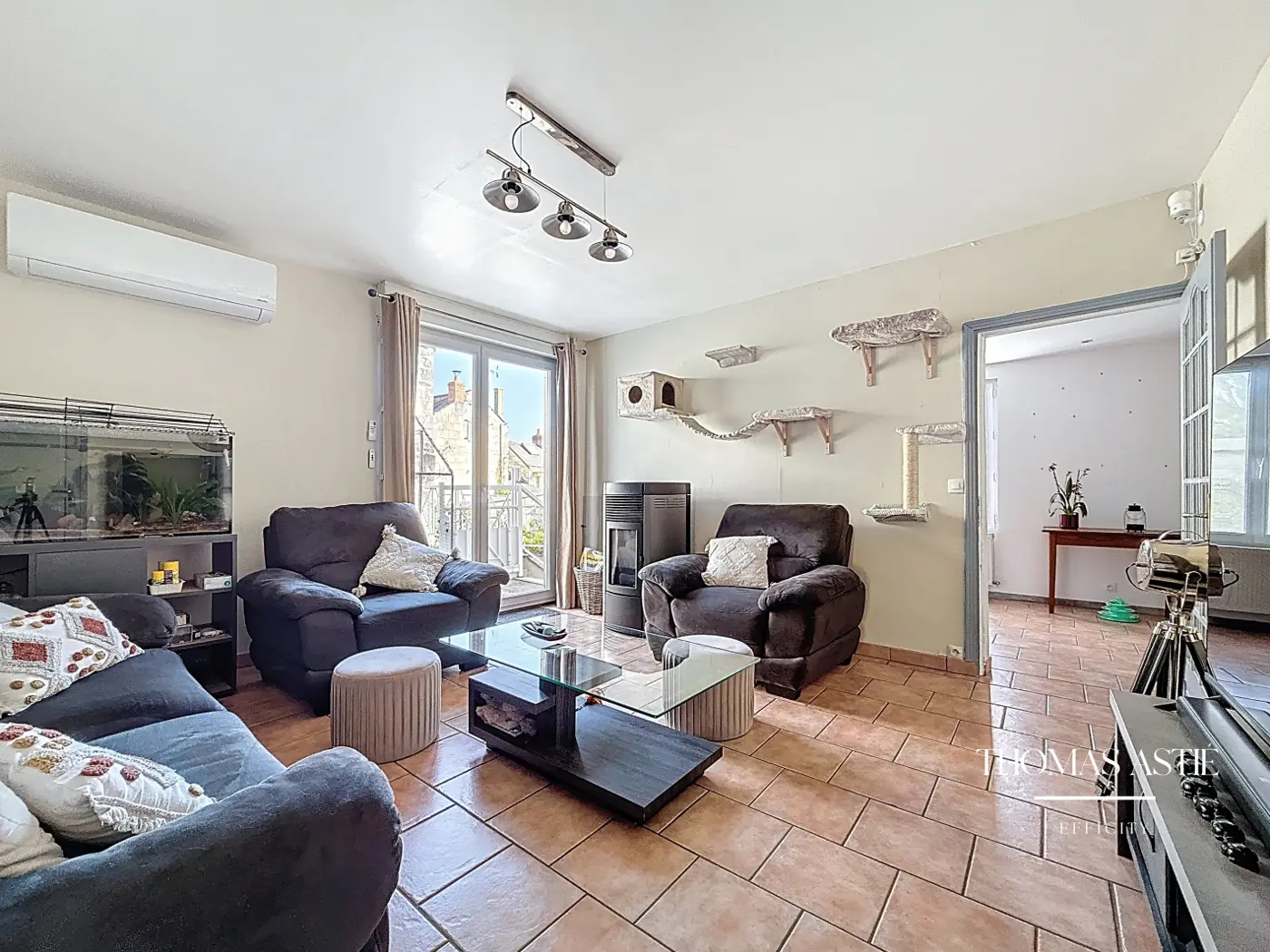 Maison 8 pièces, 197 m² à Saumur, photo 5 sur 16