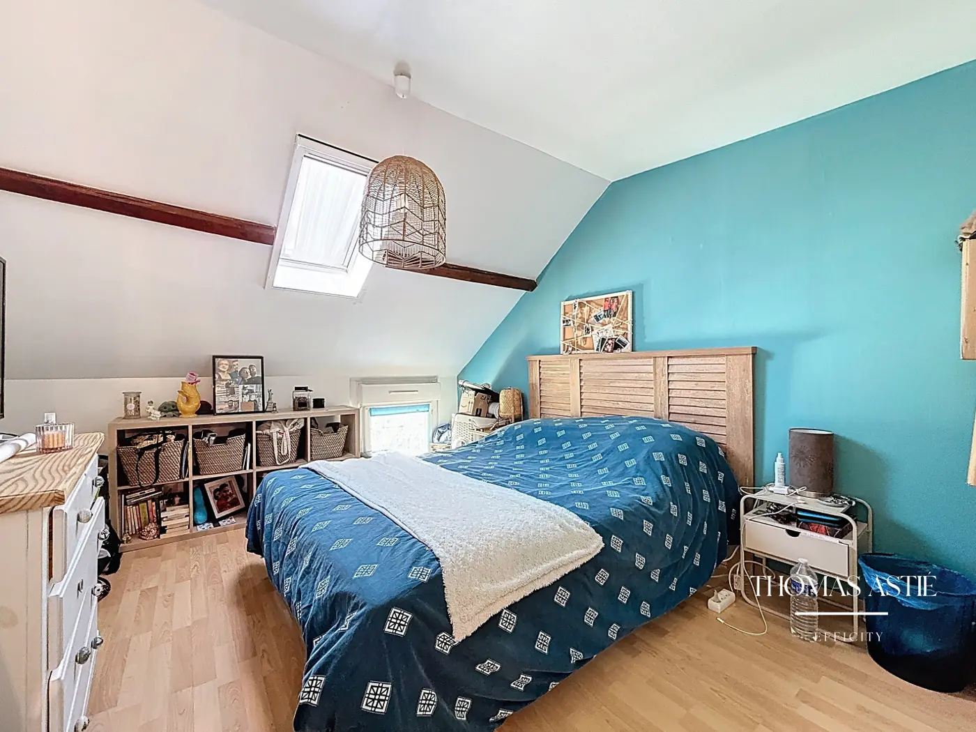 Maison 8 pièces, 197 m² à Saumur, photo 8 sur 16